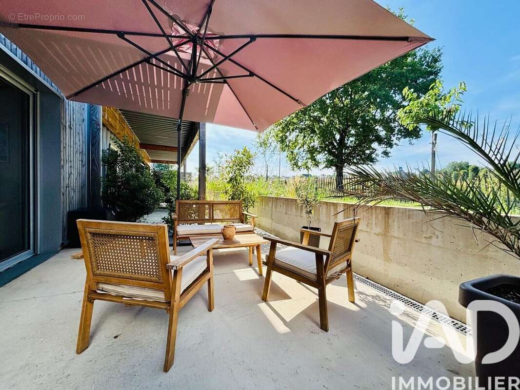 Photo 5 - Appartement à ORGERES