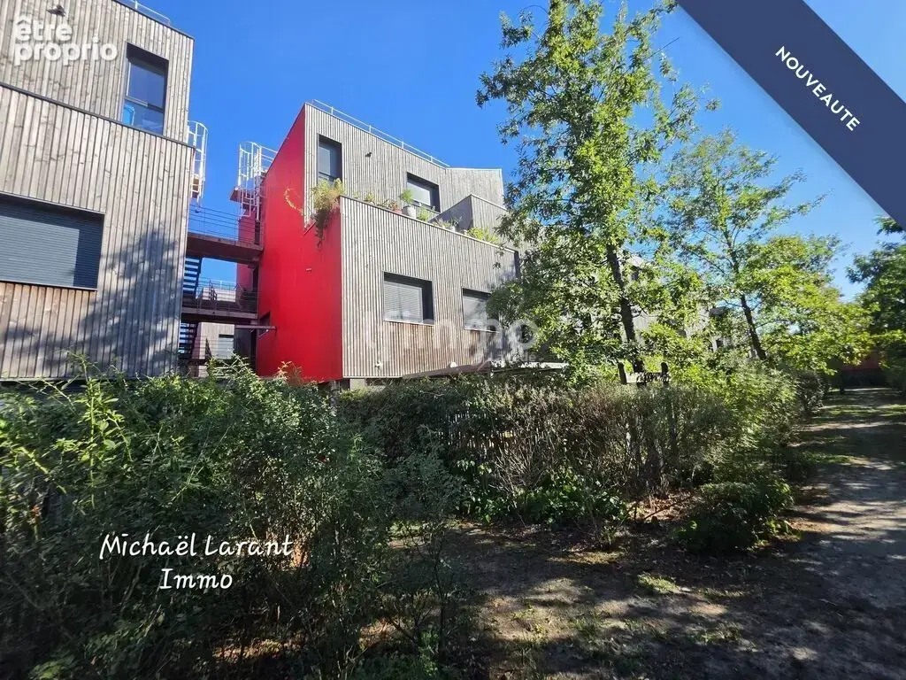 Appartement à MERIGNAC