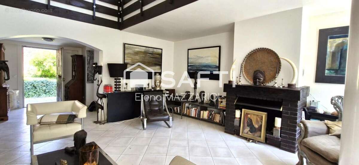 Photo 4 - Maison à CHAVENAY