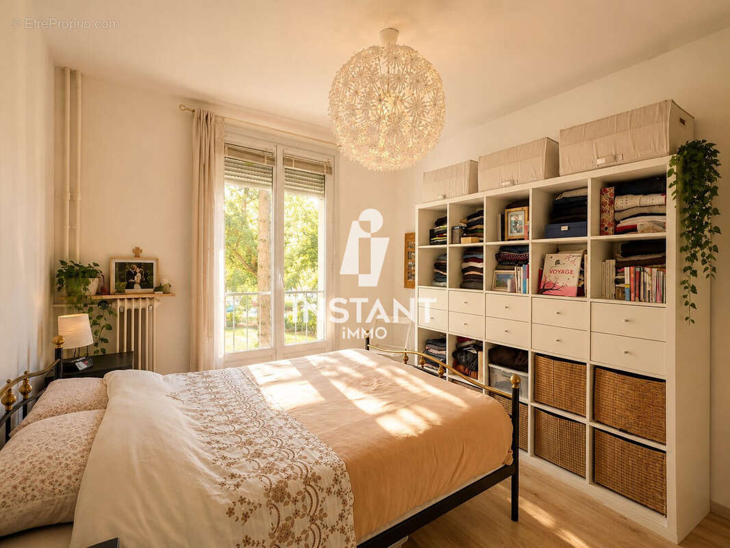 Appartement 65 m² à Creteil  - photo 5