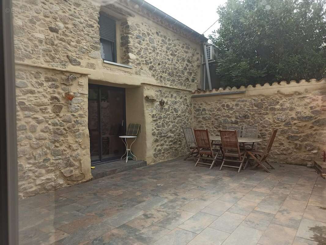 Maison 217 m² à Durfort  - photo 2