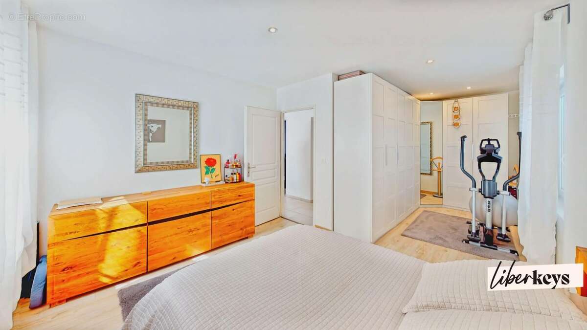 Maison à THONON-LES-BAINS