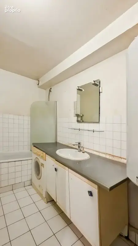 Appartement Montreuil 2 pièce(s) 42 m2 - photo 7