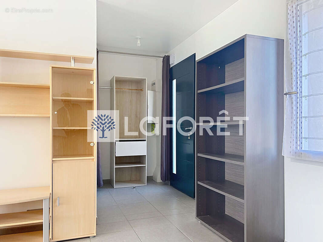 Maison à SAINT-LOUP-LAMAIRE