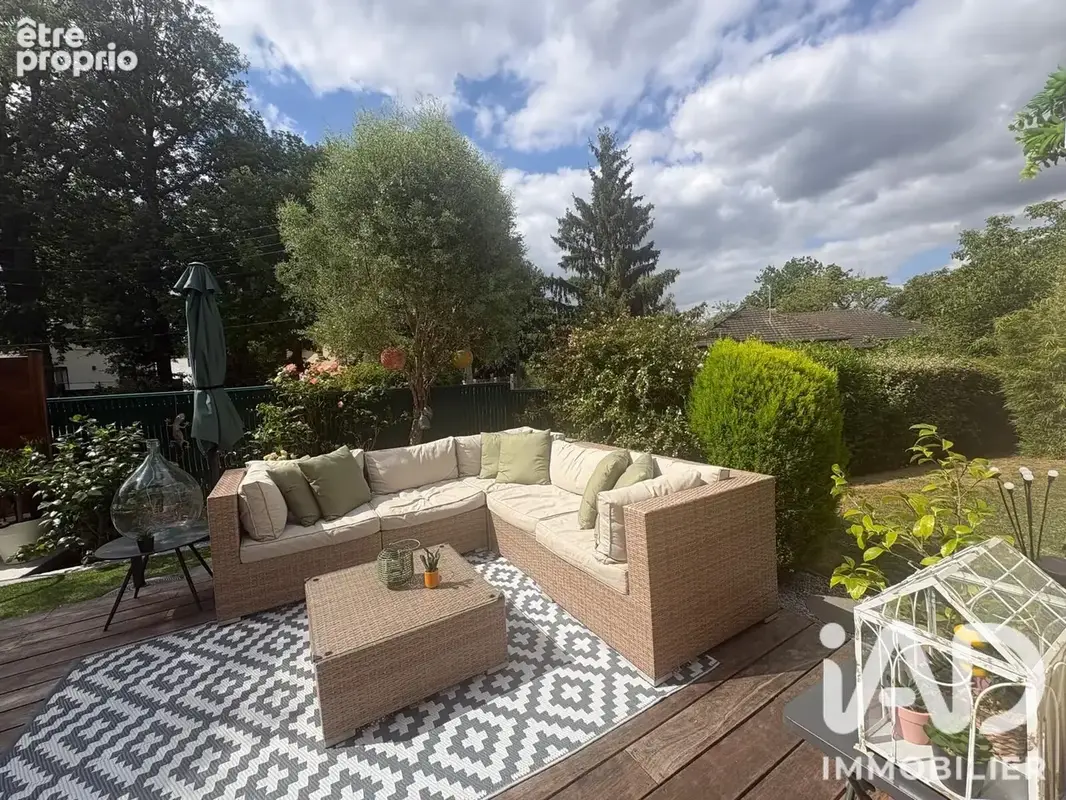 Photo 1 - Maison à VILLECRESNES