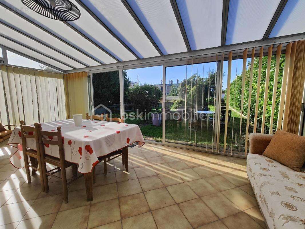 Maison à CLERMONT-FERRAND