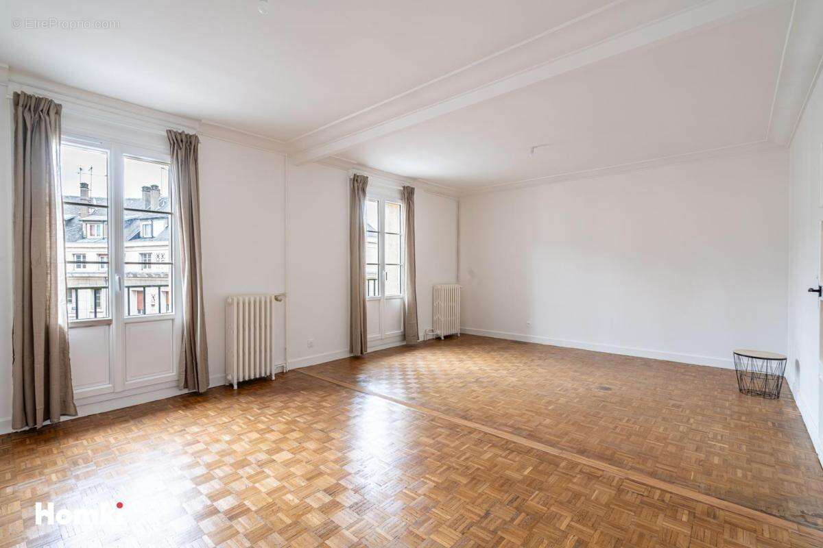 Appartement à ORLEANS