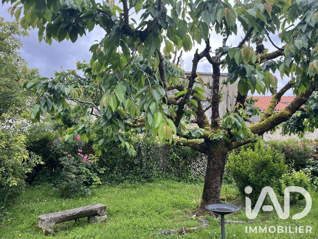 Maison 223 m² à Le Gua  - photo 3