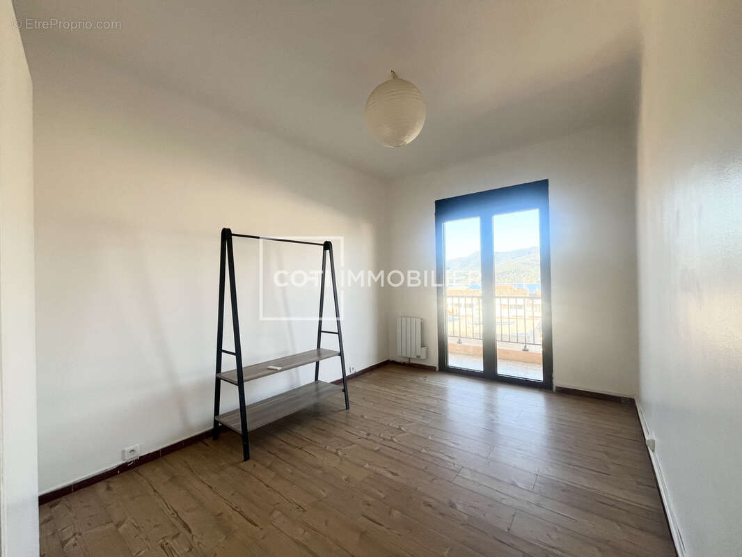 Appartement à PROPRIANO