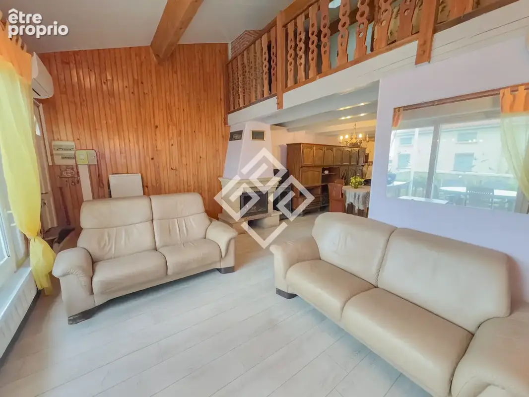 Spacieuse maison avec terrasses et garage en bord de mer - photo 8