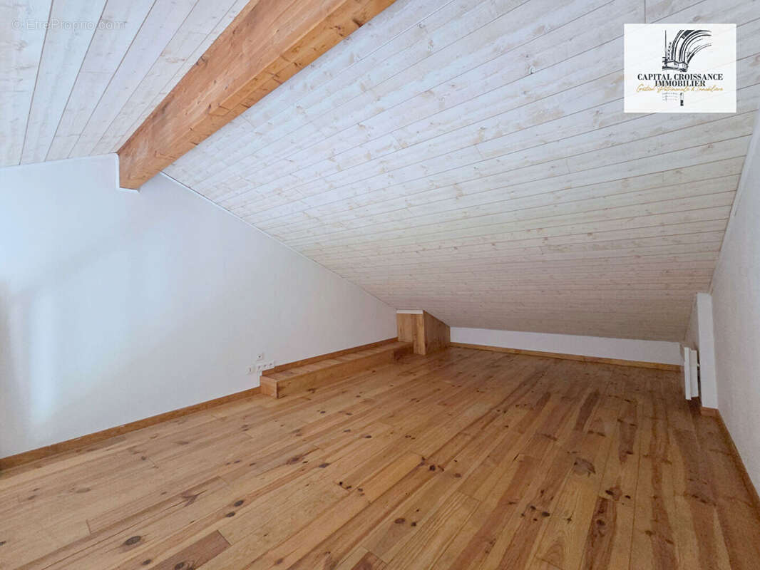 Maison à LA TESTE-DE-BUCH