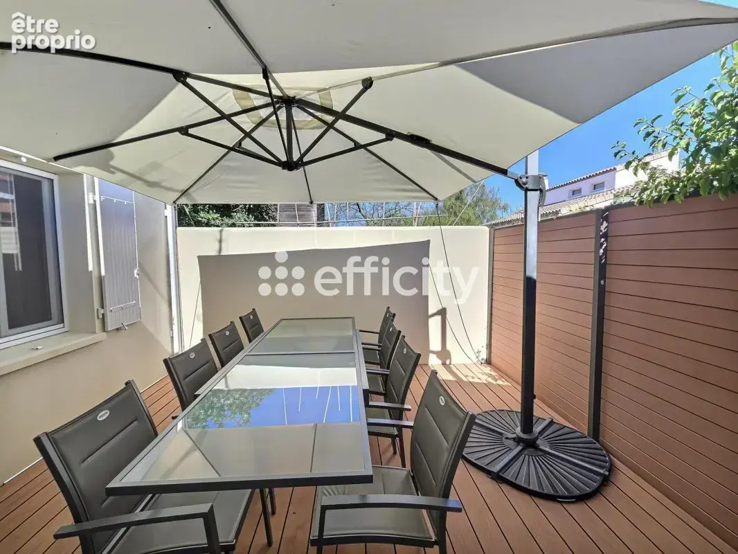 Maison 4 pièces 96 m² à vendre à Saint-Vivien (17220) - photo 6