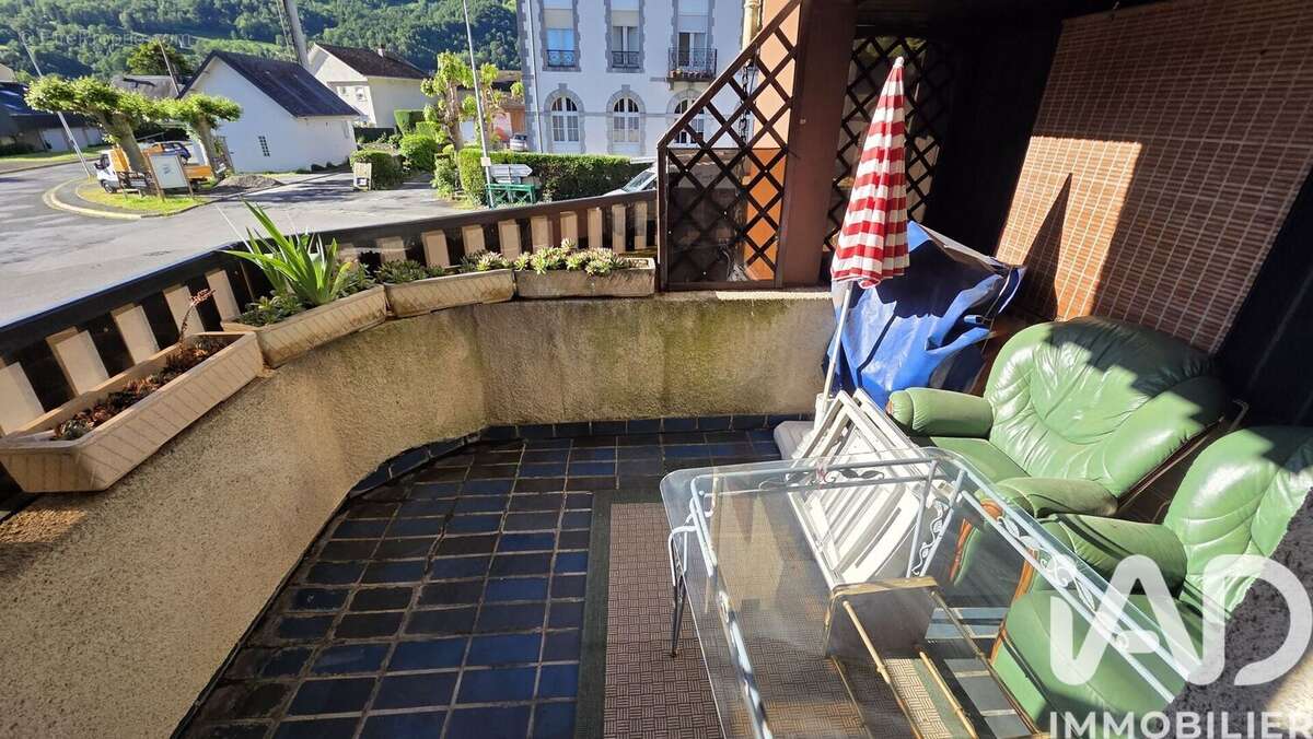 Photo 8 - Appartement à LARUNS