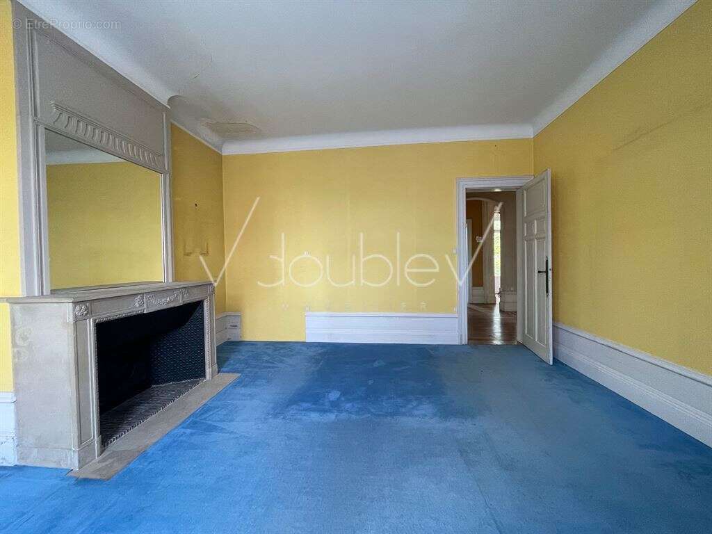 Appartement à MARCQ-EN-BAROEUL