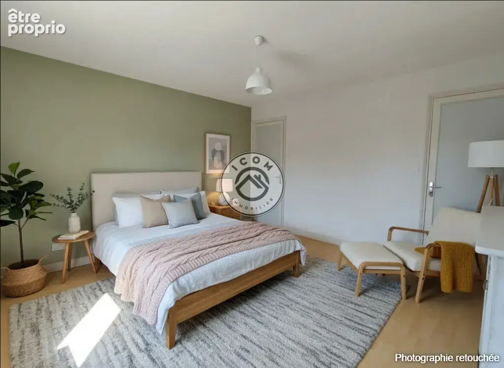 Maison fort potentiel - photo 11