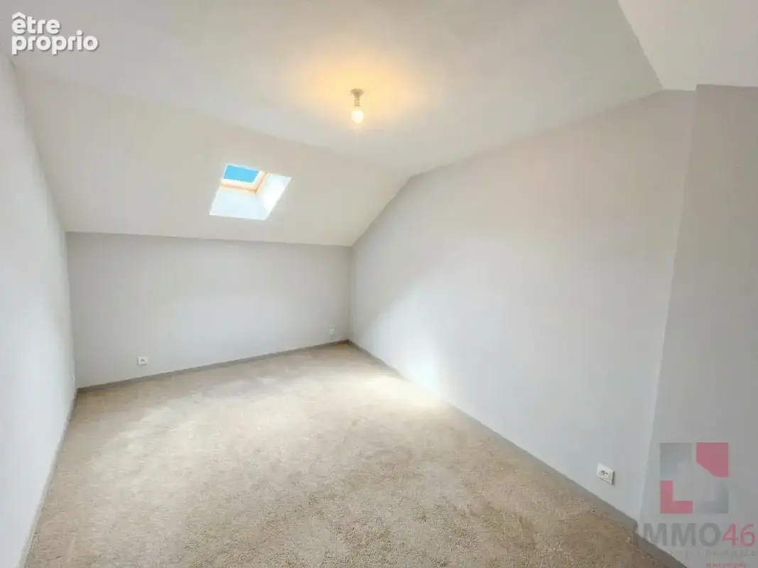 Maison 4 pièces 115 m² à vendre à Montclera (46250) - photo 6