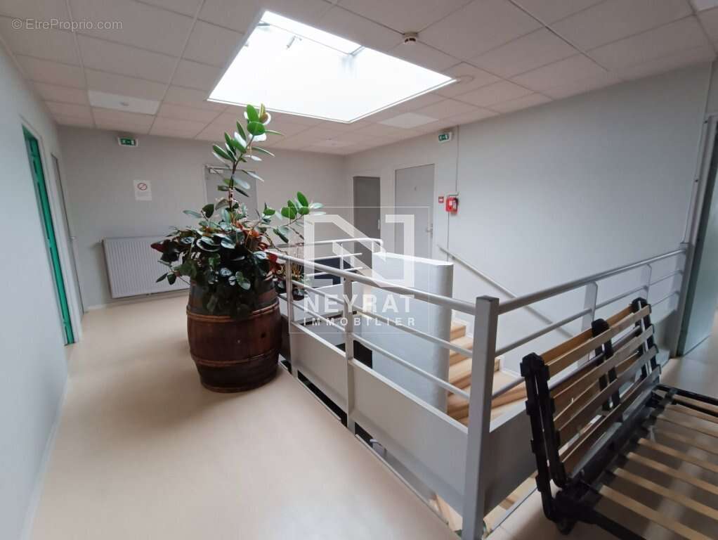 Appartement à AUXONNE