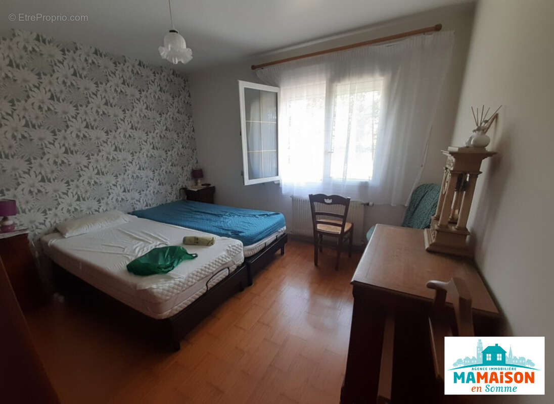 Maison 99 m² à Marcelcave  - photo 8