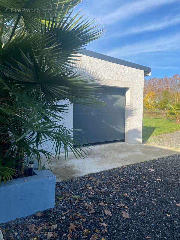 Maison à RABASTENS-DE-BIGORRE