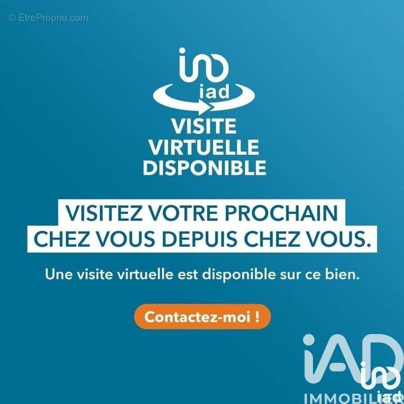 Photo 3 - Maison à SAVENNES