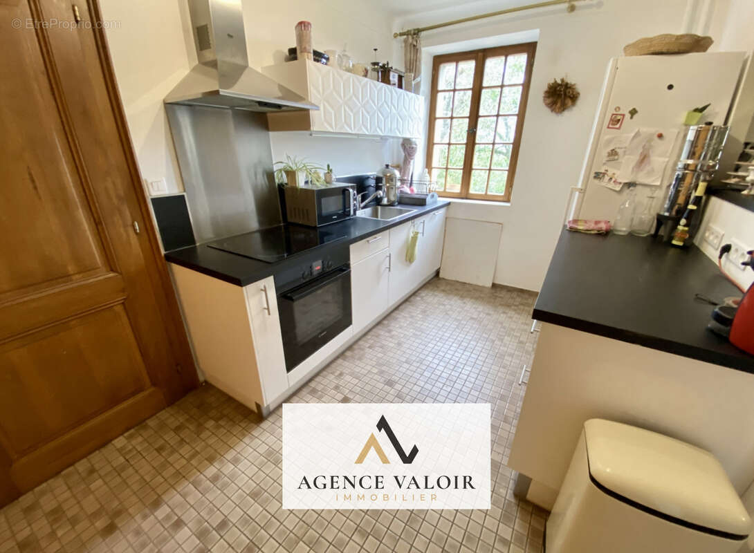 Maison à WOLFSKIRCHEN