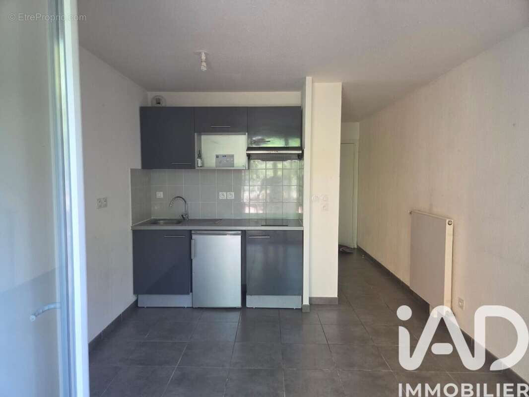 Photo 2 - Appartement à TOULOUSE