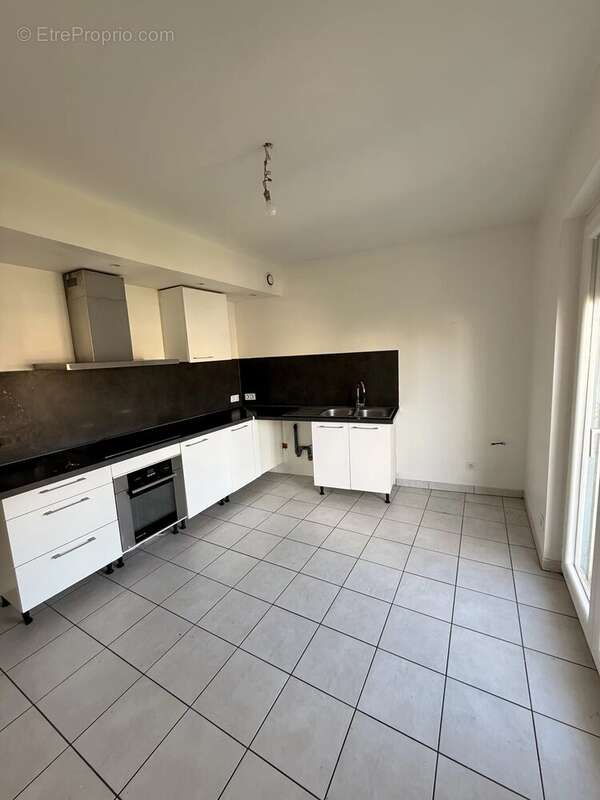 Appartement à PERPIGNAN