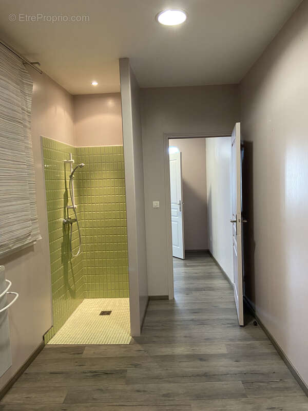 Appartement à SAINT-POL-SUR-TERNOISE