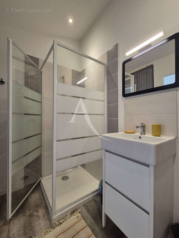 Villa T5 de 156 m2 - Piscine + studio indépendant - Balaruc les bains - photo 18