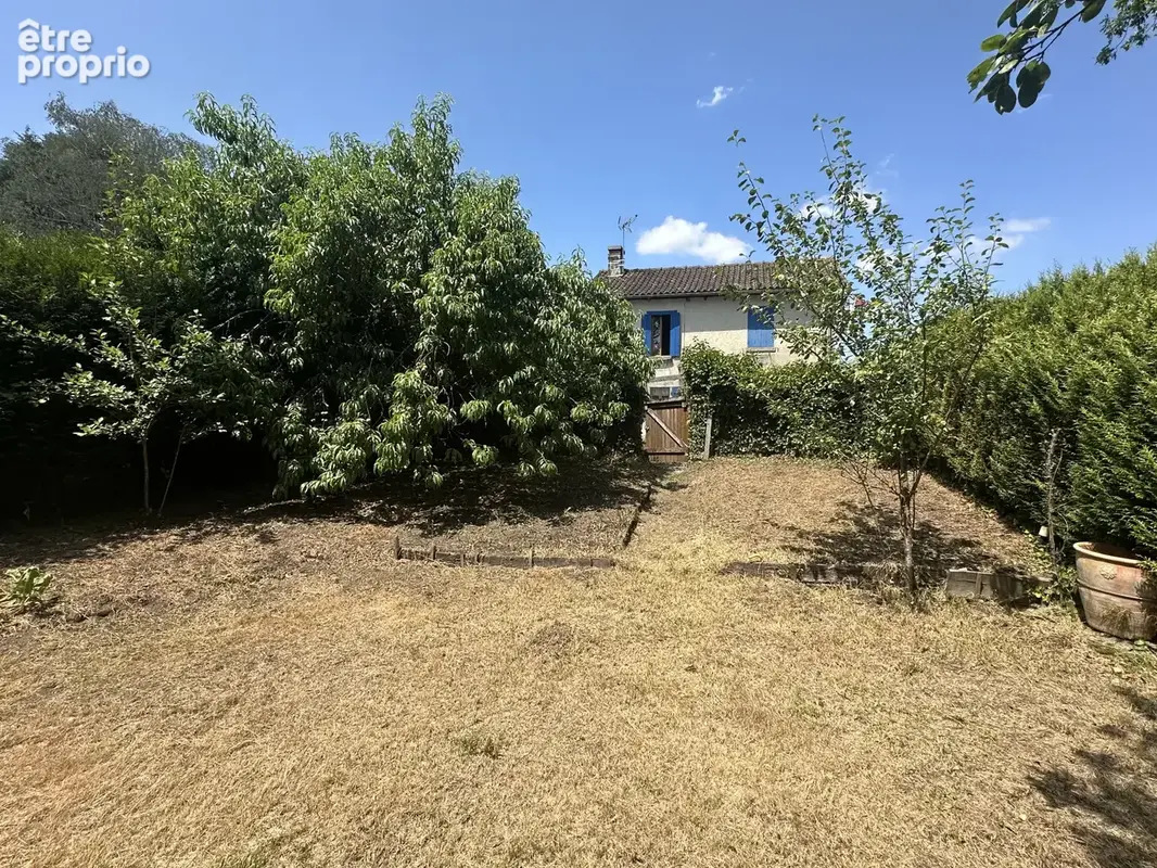 Charmante maison traditionnelle en pierre   74 m2   Sousceyrac-en-Quercy - photo 12