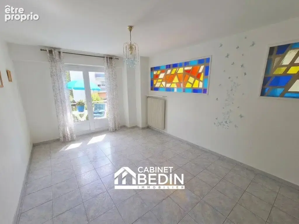 Appartement 3 pièces 58 m² à vendre à Arcachon (33120) - photo 2