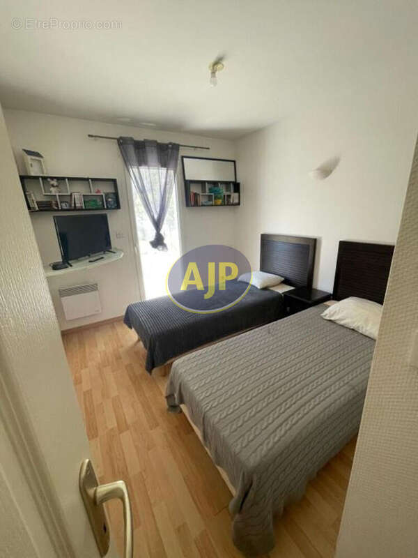 Appartement à SOULAC-SUR-MER