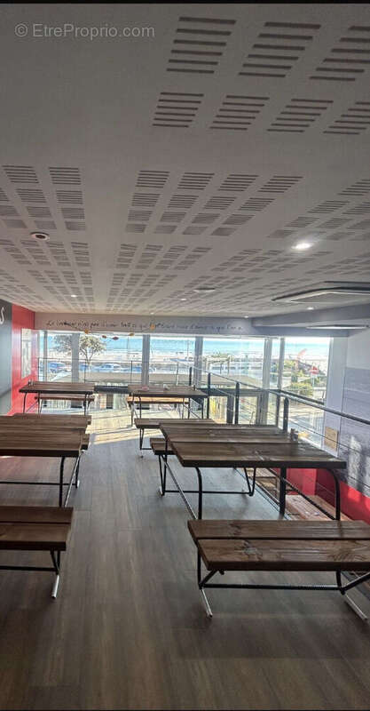 Commerce à SAINT-JEAN-DE-MONTS