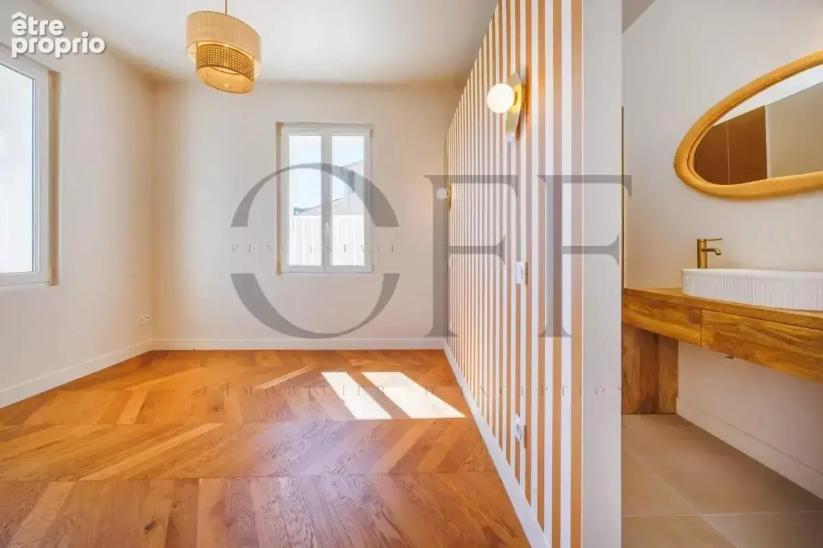 13260 CASSIS - Maison à Cassis 4 chambres - photo 13