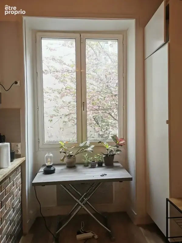 VENTE : Appartement Studio Paris 5ème - photo 4