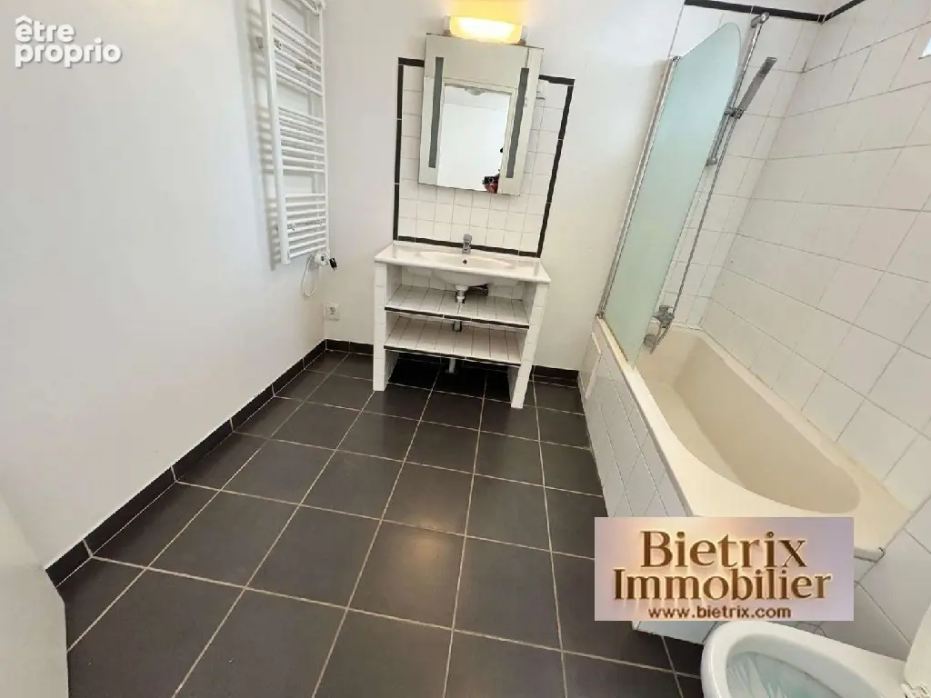 Maison 3 pièces 58 m² à vendre à L'isle-Adam (95290) - photo 13