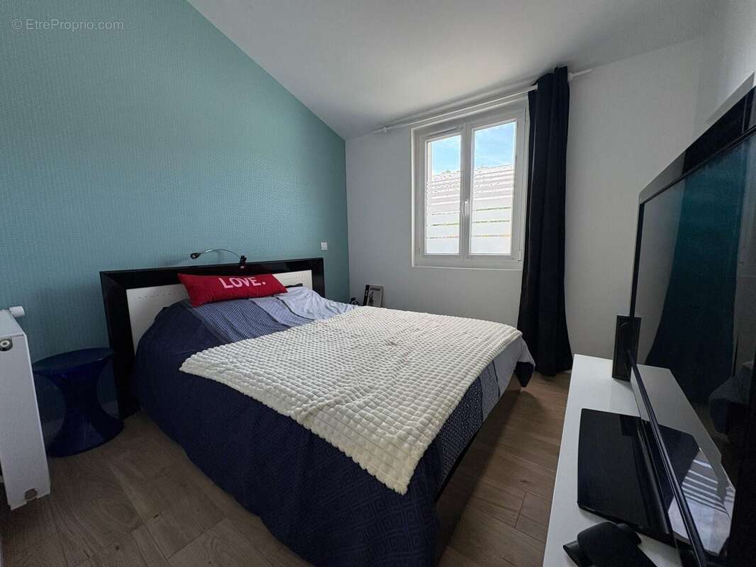 Photo 4 - Maison à MARSILLY