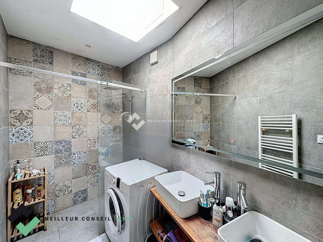Appartement 150 m² à Yffiniac  - photo 6