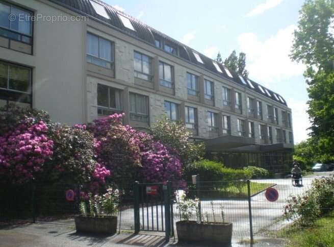 Appartement à TERRASSON-LAVILLEDIEU