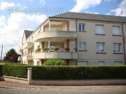 Appartement à CHALETTE-SUR-LOING