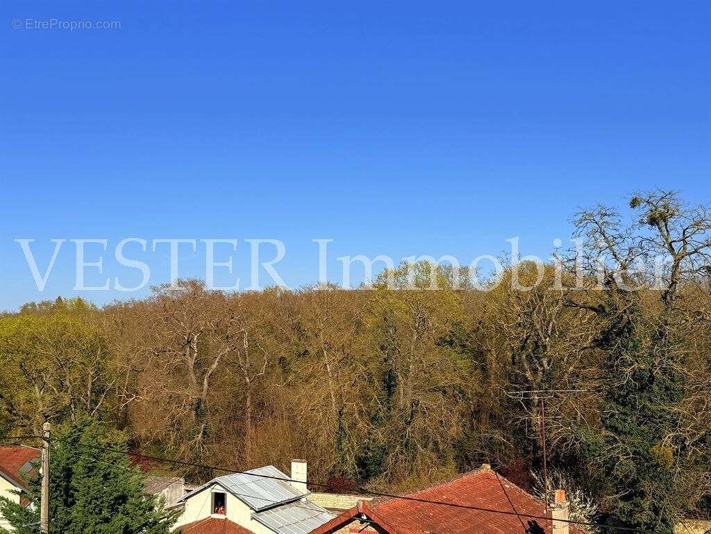 Appartement à ACHERES