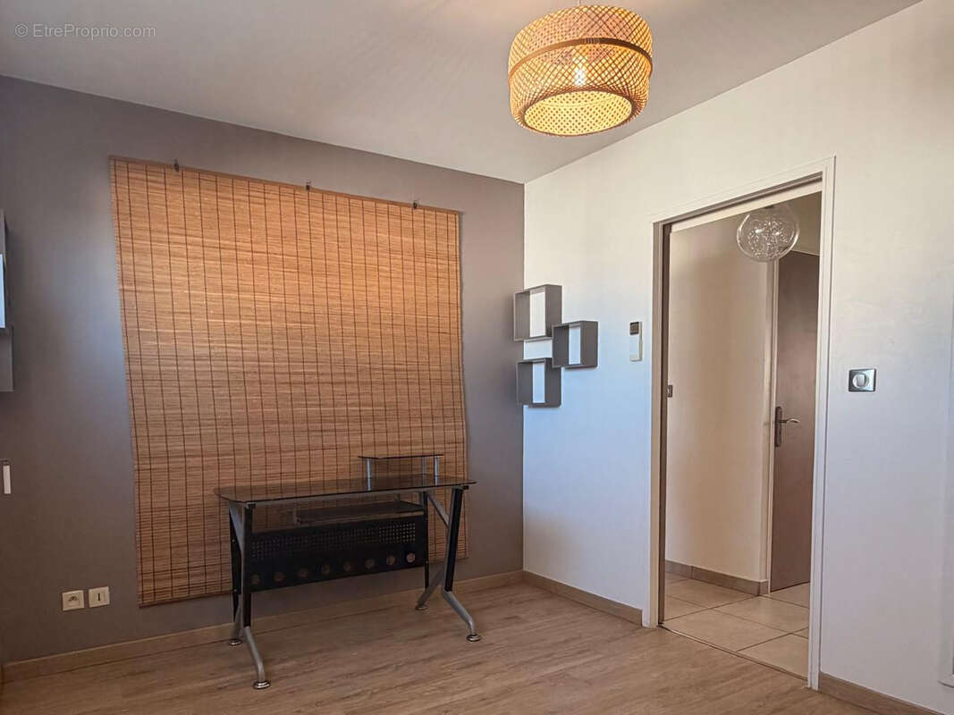 Appartement à SAINT-LEU