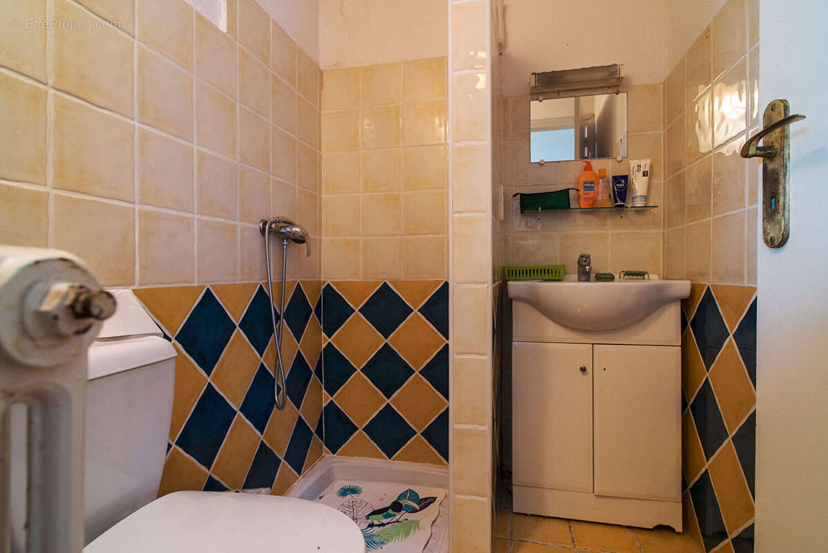 Maison à CARCASSONNE