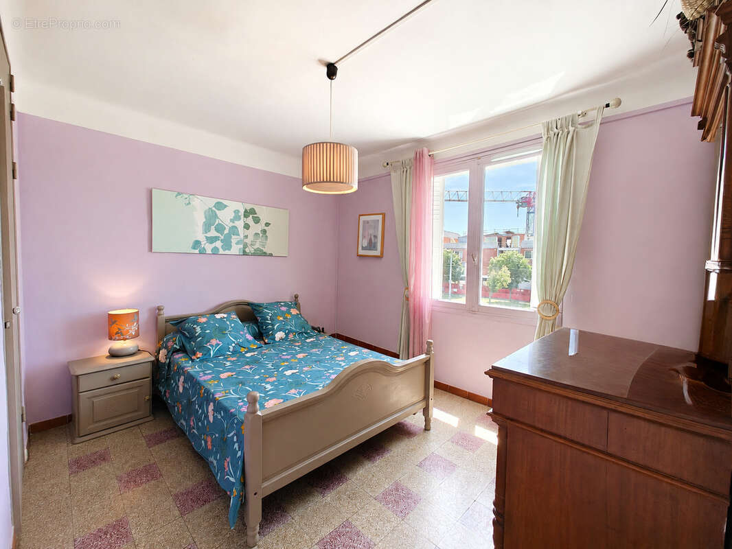 Appartement à CASTELNAU-LE-LEZ