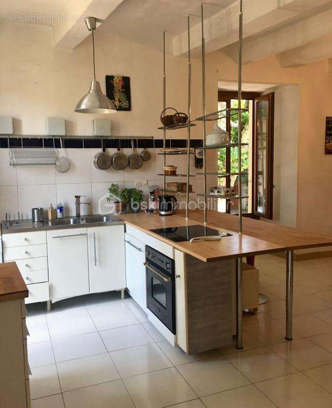  Superbe demeure de caractère 4 chambres, avec jardin, jacuzzi et dépendances – cadre paisible à 7km de Lamalou-les-Bains - photo 9