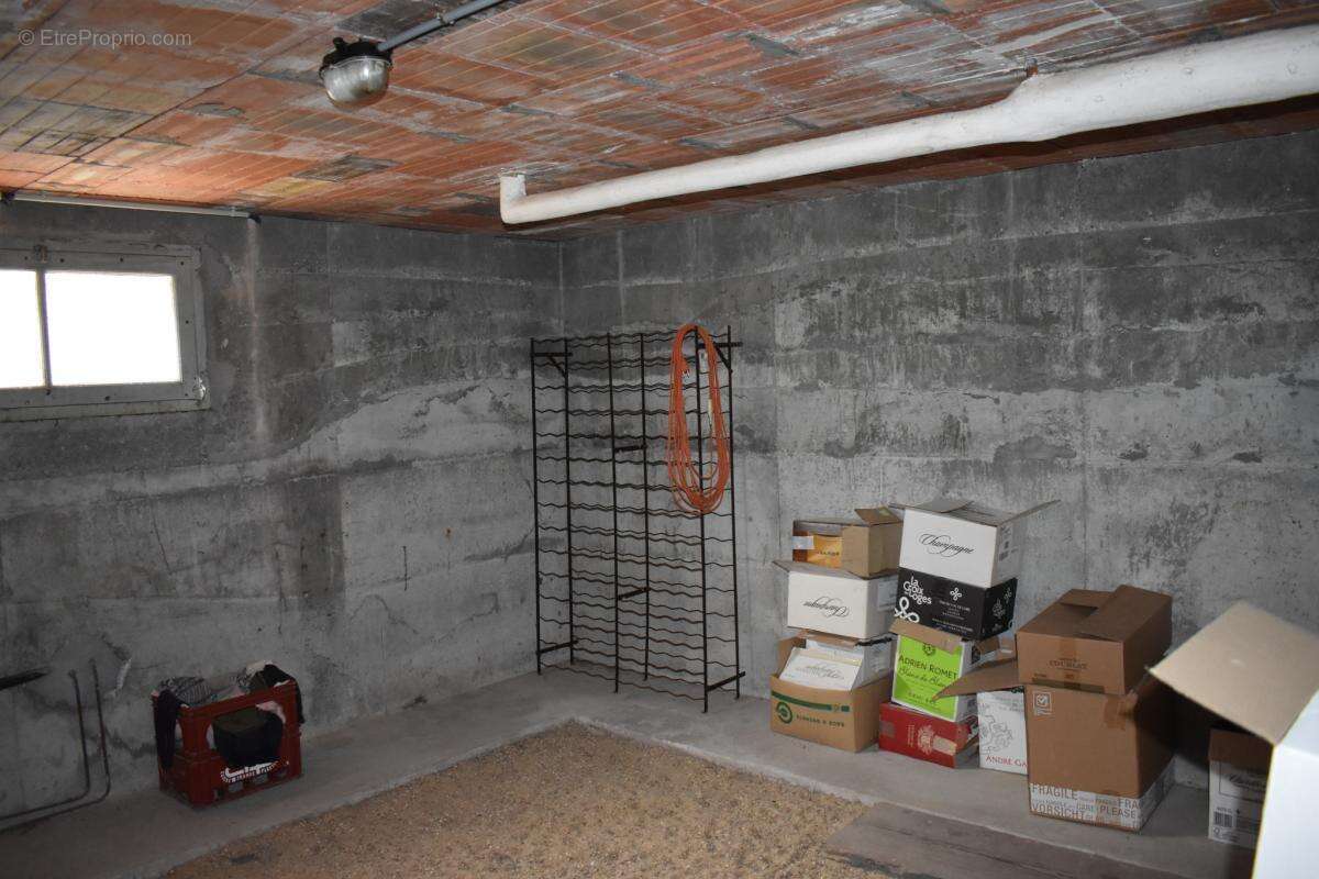 Maison à MONTFORT-SUR-RISLE