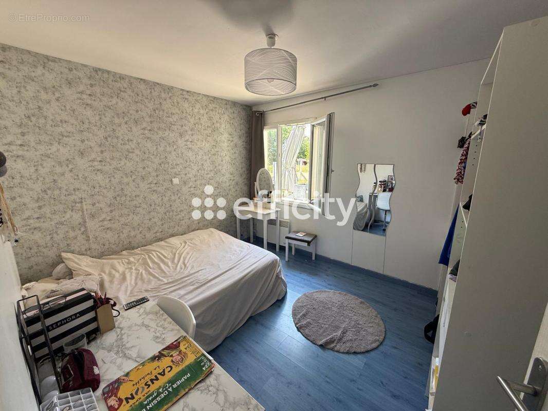 Maison 172 m² à Poiroux  - photo 14