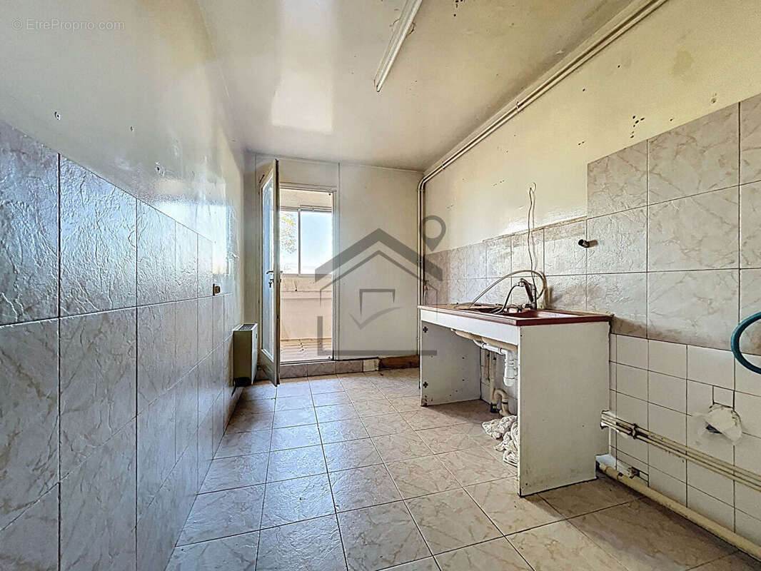 Appartement à VITROLLES