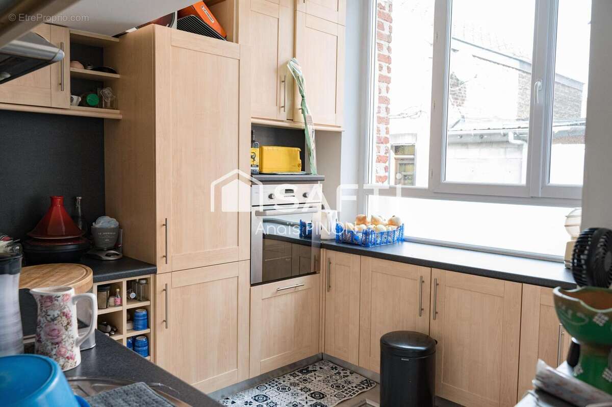 Photo 3 - Appartement à SAINT-QUENTIN