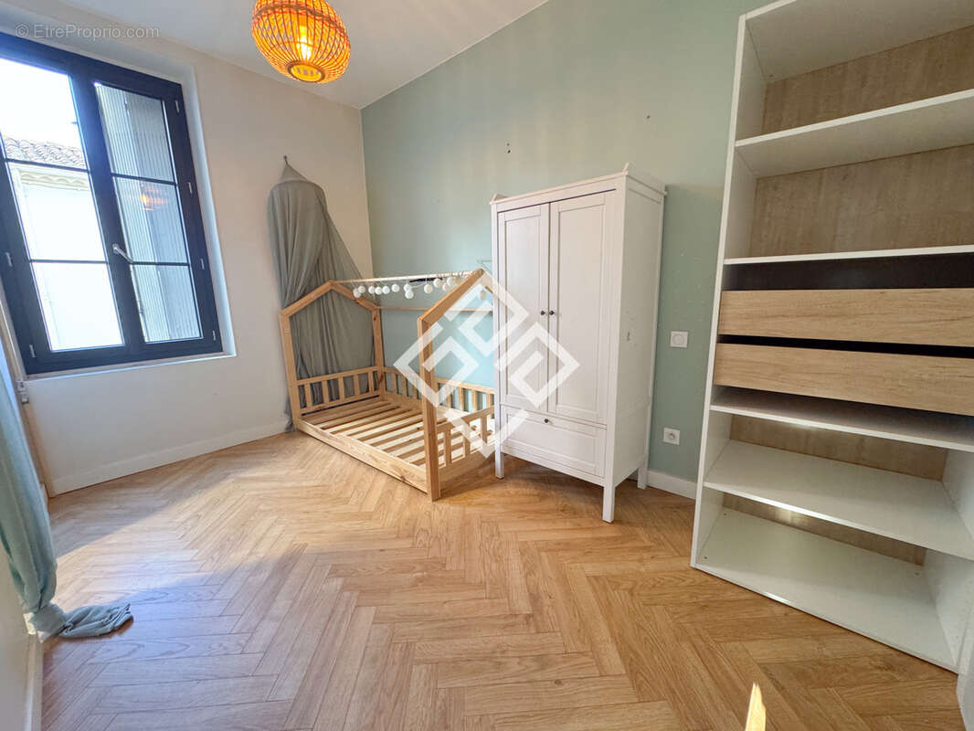 Appartement à NARBONNE